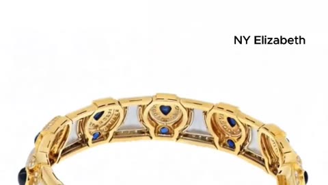DAVID WEBB NECKLACE