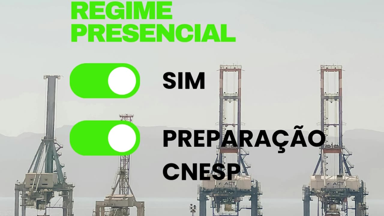 Assistente Portuário (APA-P)