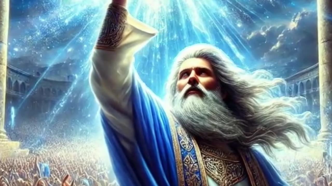 The Seven Seals Revelation Chapters 6–8 Explained (End Times Prophecy)