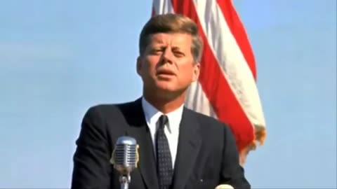 JFK's Final Warning: The Illuminati's Secret Society Plot