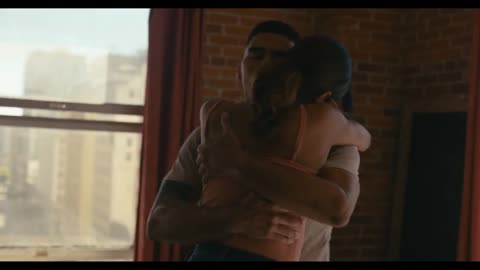 MOVED - A Love Story Without Words (Short Film)