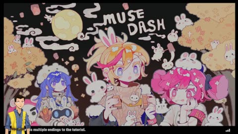 Muse Dash (Switch2) day 159