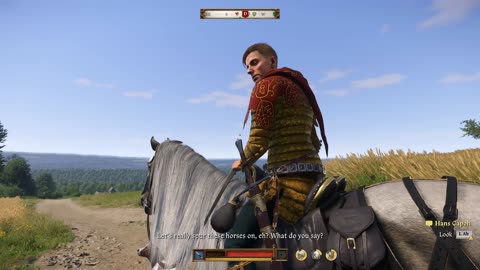Kingdom Come - Deliverance II - Part 33