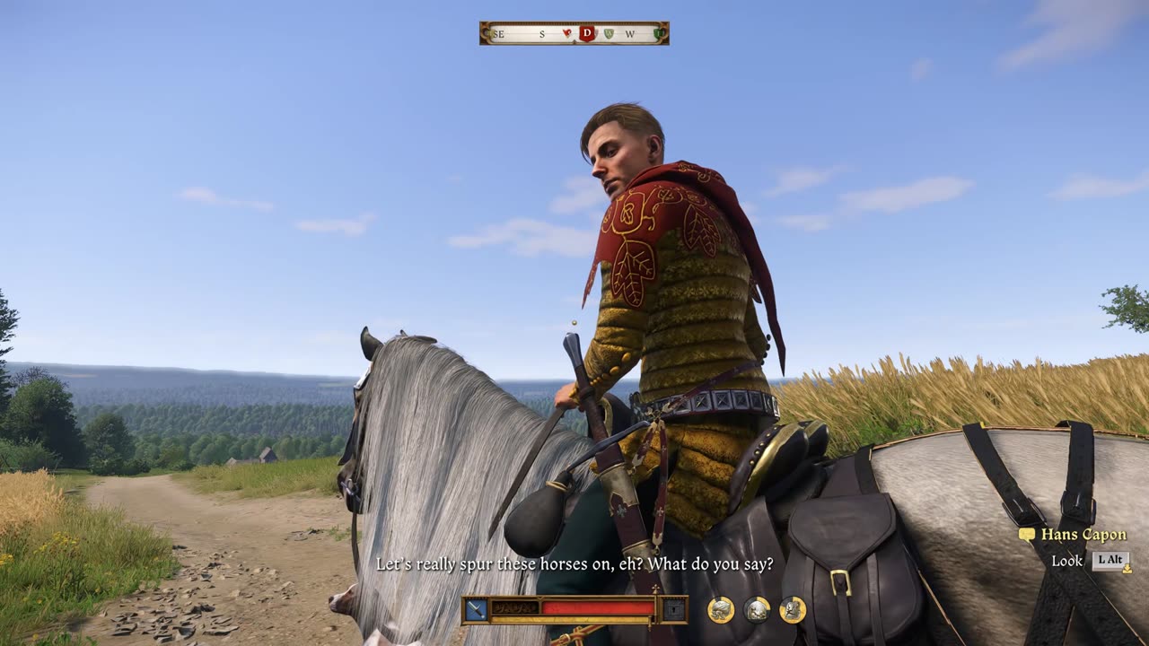 Kingdom Come - Deliverance II - Part 33