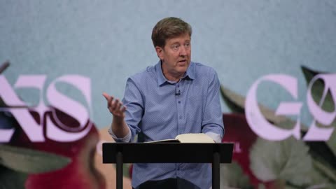 Cornerstone Chapel - Leesburg, VA