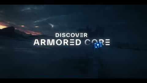 Secret Level - Official Armored Core Teaser Trailer (2024) Keanu Reeves-lo9