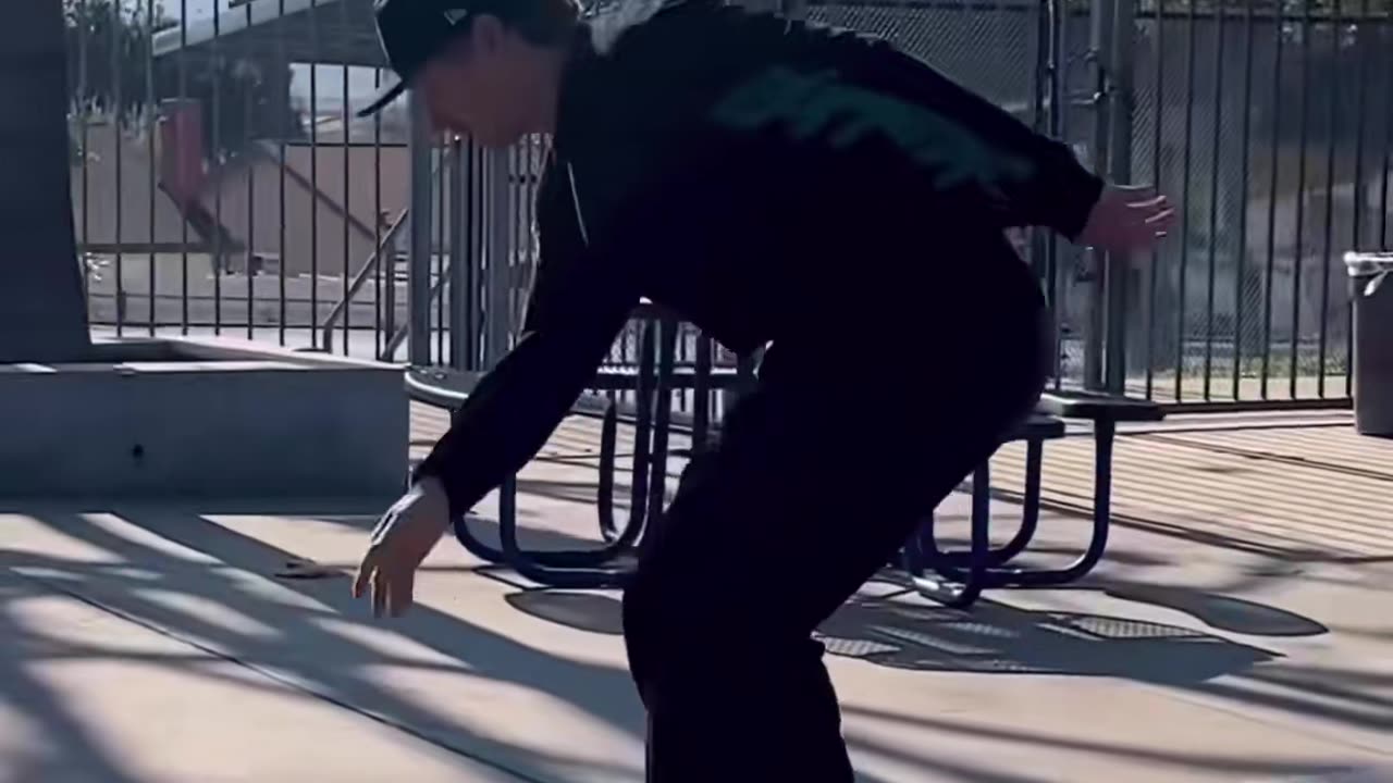 😮🛹 Shane O'Neill is Too Good! You Won't Believe It... | SkateNation