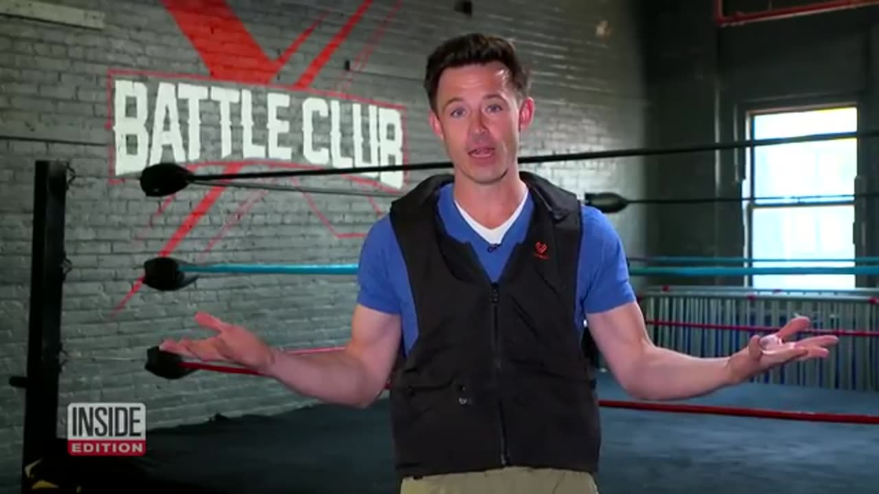 Will This Wearable Airbag Vest Protect You During A Fall?