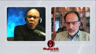 Kingdom Talk 2.0 Breaking Free