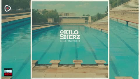 100 Kilo Herz - Hallo, Startblock