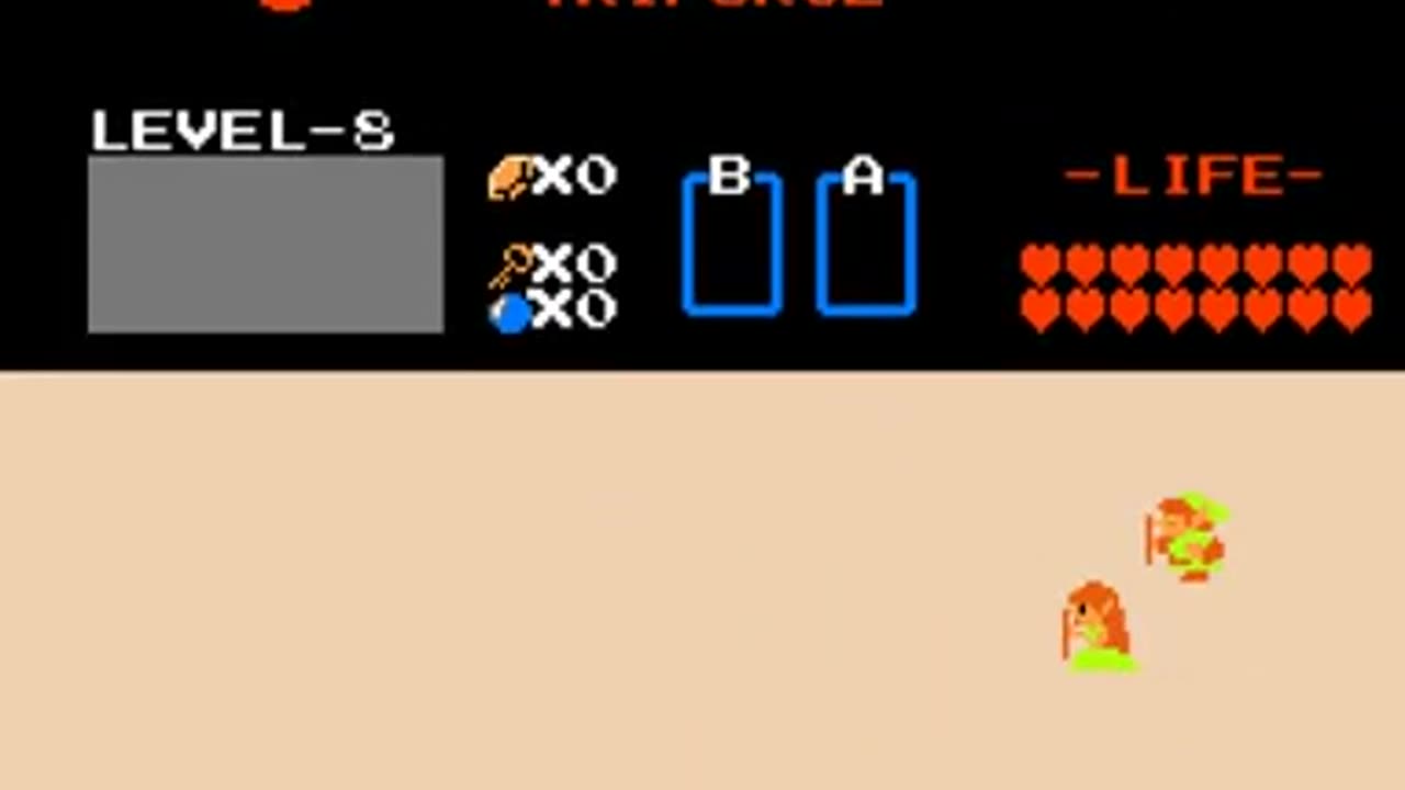 The Menu is Looking Good