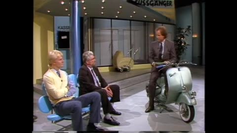 Alles oder nichts vom 14.8.84 rund um das Thema Heinz Erhardt - mit Max Schautzer