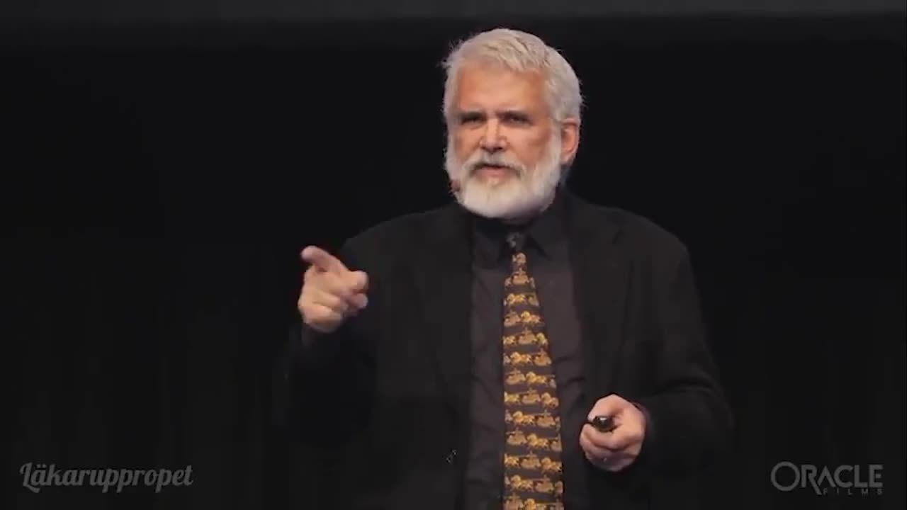 According to Dr. Robert Malone, N0vid-19 was "the most massive... globally co-ordinated propaganda