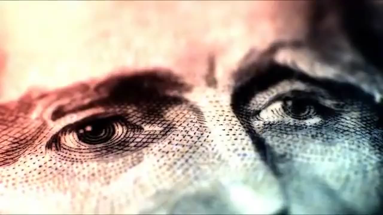 ALL WARS ARE BANKER'S WARS