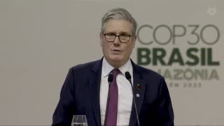 Keir Starmer: "My message is that the UK is all in...