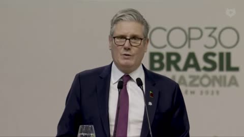 Keir Starmer: "My message is that the UK is all in...