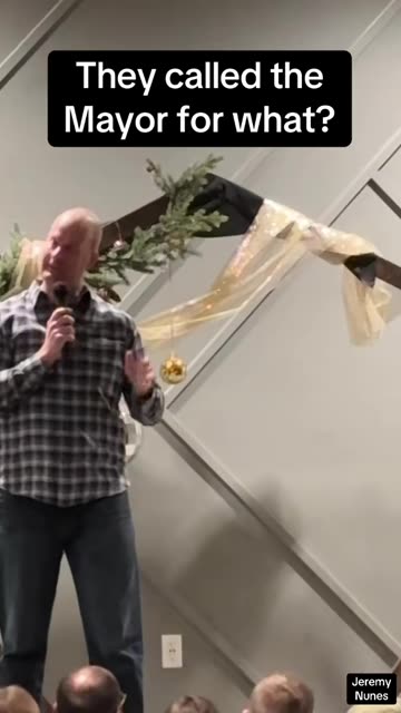 They really called me for that!