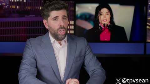 Michael Jackson Vowed to Destroy VIP Adrenochrome Ring Before He Was Murdered
