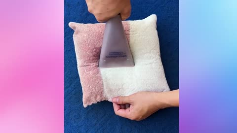 ASMR Relaxing & Satisfying Video for Deep Sleep & Mental Massage