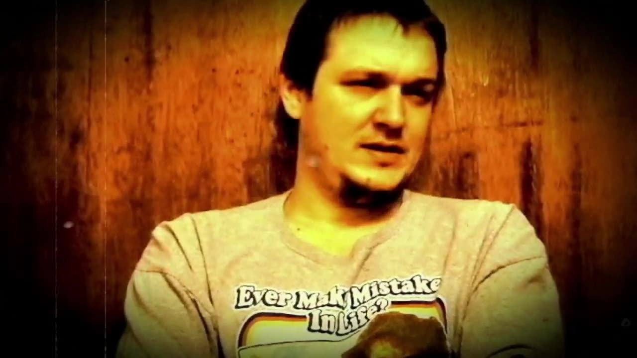 LB_Sickning - WilliamsRobin (music video)