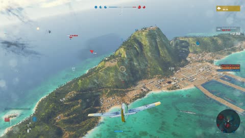 Tier 5 drop