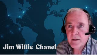 🎯 Jim Willie Reveals the 3 Urgent Topics Everyone Should Be Watching 🔥/Part 2/