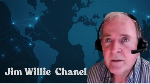 🎯 Jim Willie Reveals the 3 Urgent Topics Everyone Should Be Watching 🔥/Part 2/