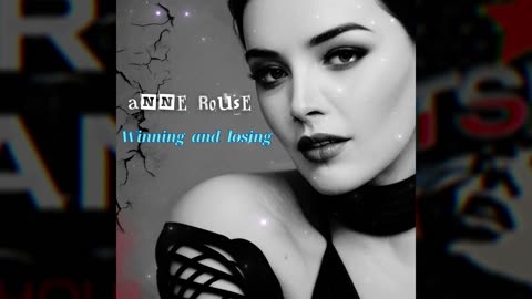 Anne Rouse 2024 “Winning and Losing” (Full Album)