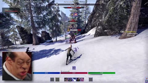 Tuesday Reset WoW Retail / ESO Shizz Later Today