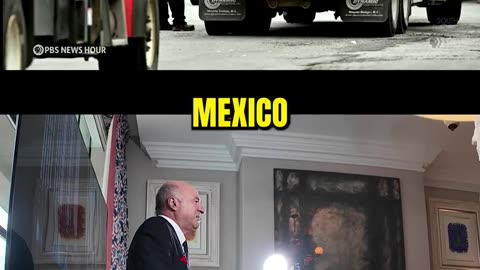 47’s rewriting the rules of global trade. Ignore the spectacle.