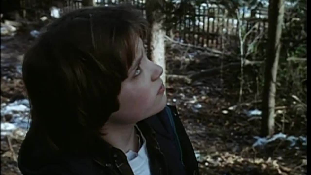 The Good Son - Movie Trailer 1993