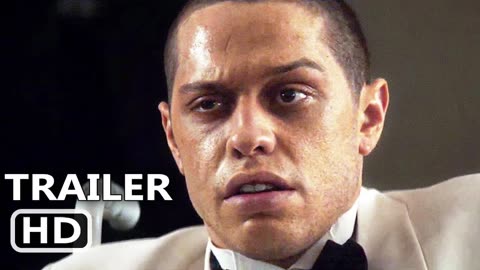 HOME Trailer (2025) Pete Davidson