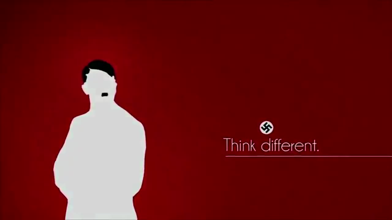 Adolf Hitler - 12 Years Not A Slave