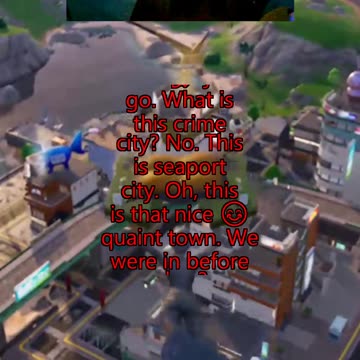 "Epic Exploration of Seaport City | DocLochaX Vlog"