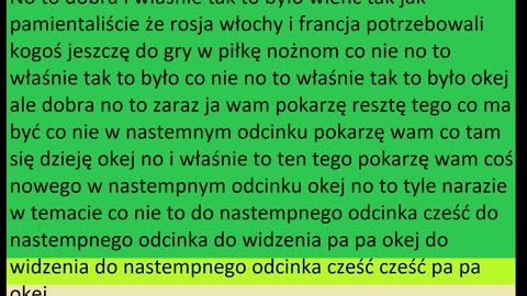 Narody Countryhumans oś i alianci odcinek 12