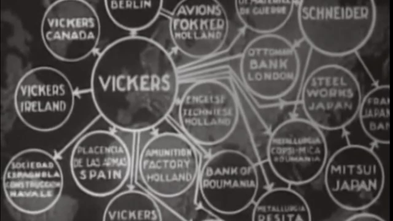 Dealers in Death (1934)