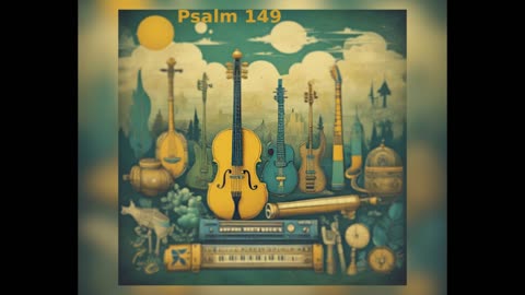 Psalm 149