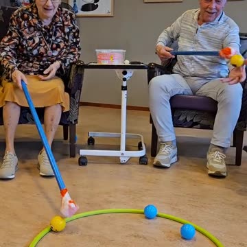 MOVEMENT IS LIFE tiktok foryou fy play games