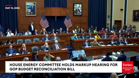 ‘It’s Ebenezer Scrooge Day At The Capitol’: Darren Soto Slams The Republican Proposed Budget Cuts
