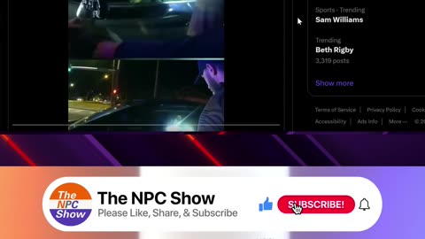 Cops Had To Make This Door Dash Deliver For Him 😒👮‍♂️🥴