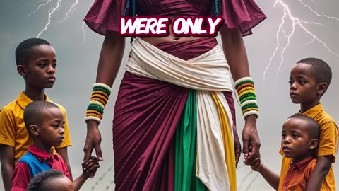 Orisa oya
