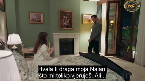 Bosanski-Ljubomora 18.