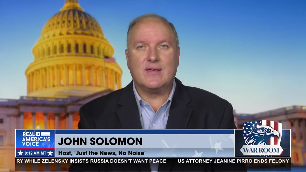 CLINTON FOUNDATION INVOLVED IN ILLEGAL TAX SCHEME?