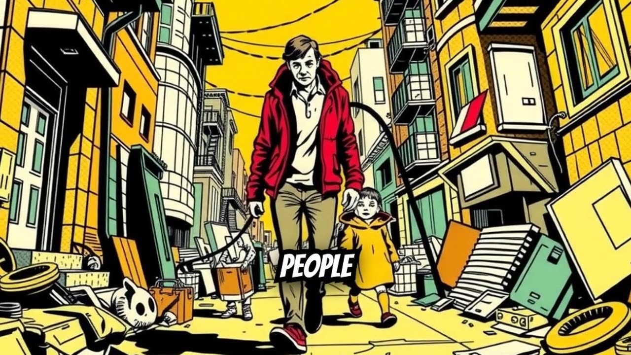 Heartless or Stupid A Satirical Novella