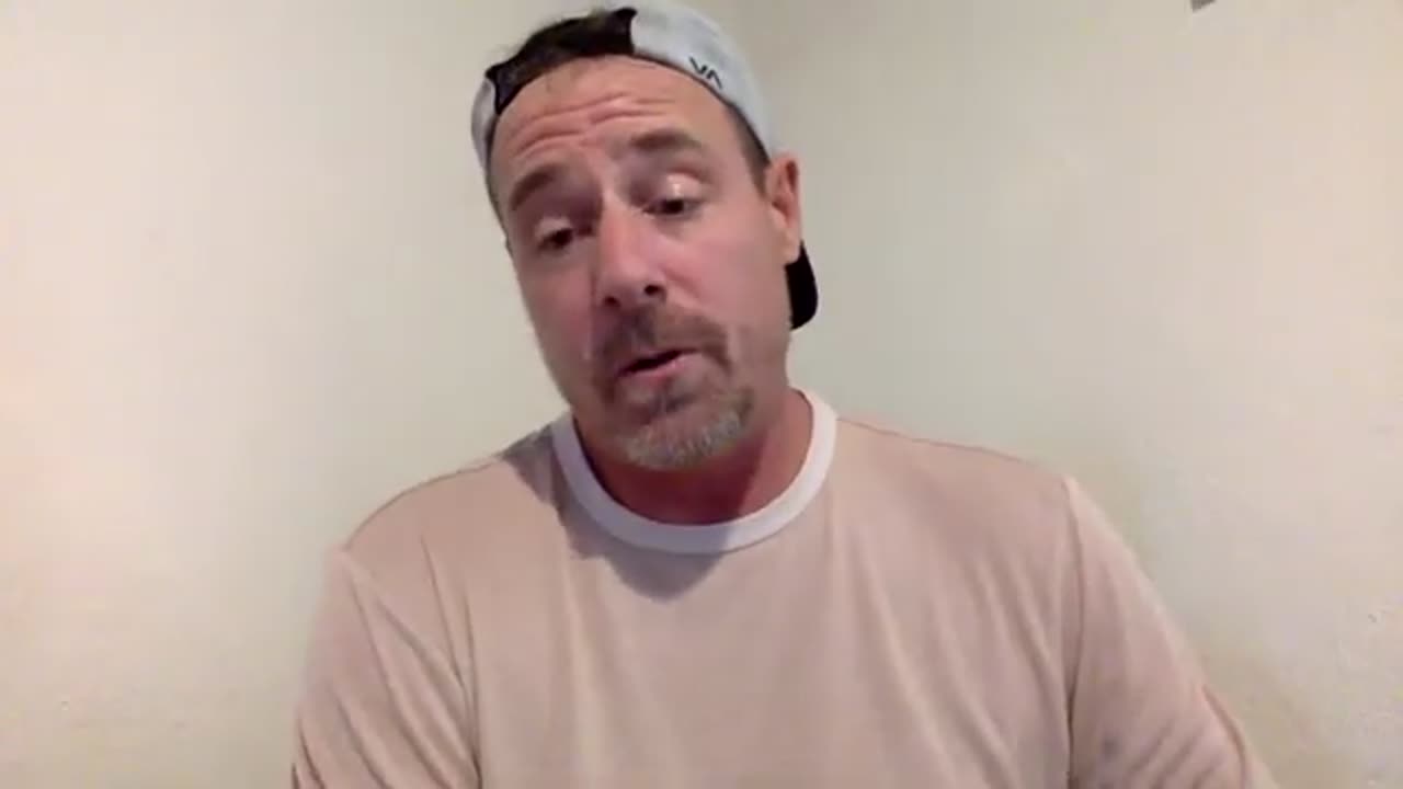 Live Q&A- Exit The Matrix