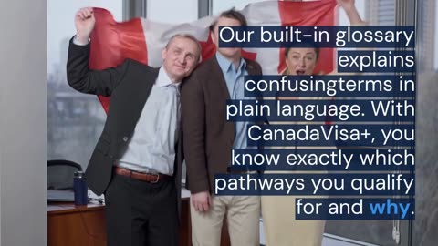 CanadaVisa Launches Next Generation Tool for Newcomers
