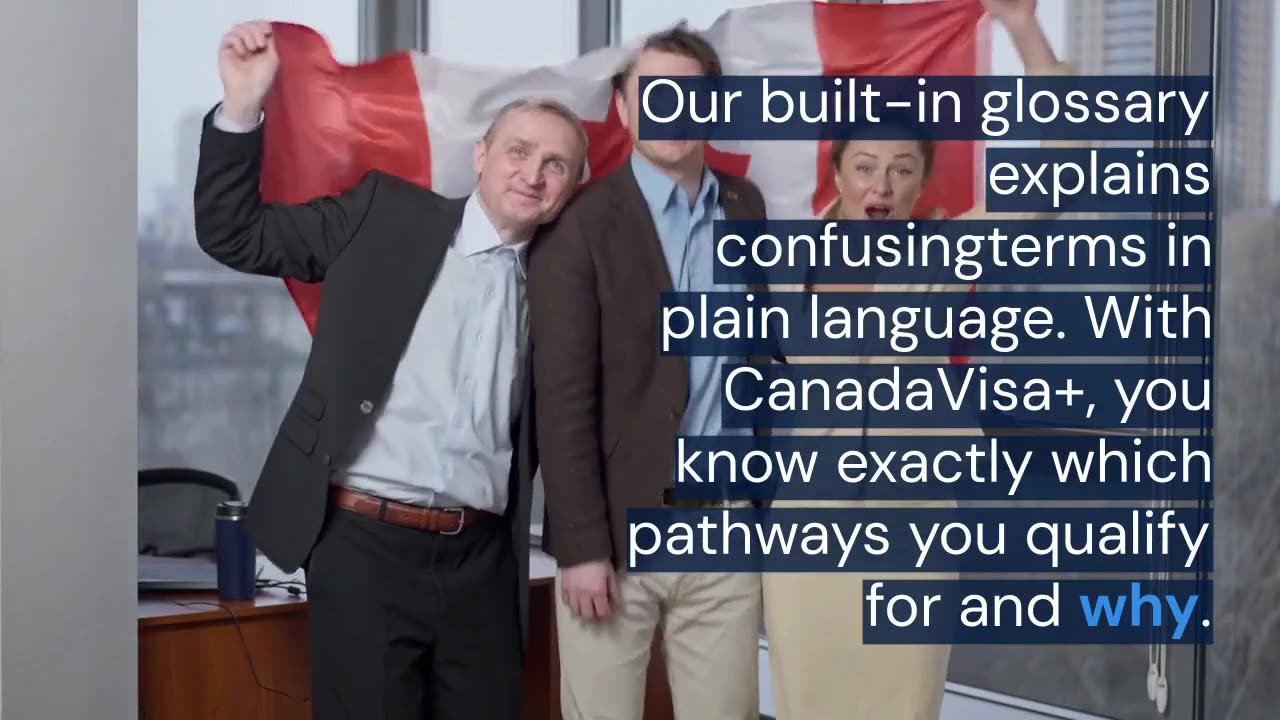 CanadaVisa Launches Next Generation Tool for Newcomers
