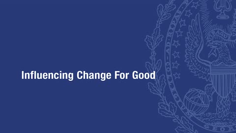 Dr. Justin Goldston of Georgetown University on Influencing Change for Good Supply Chain