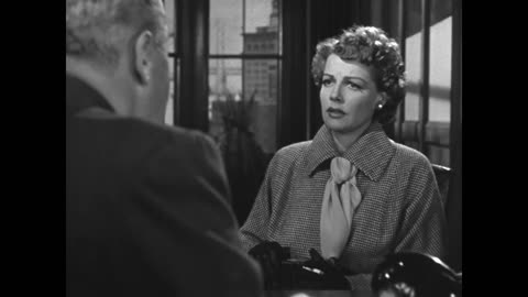 🎥 Woman On The Run