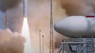 Histórico: México y China sellan alianza espacial